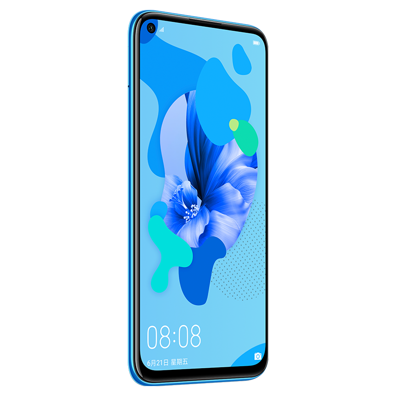 华为 nova5i全面屏手机