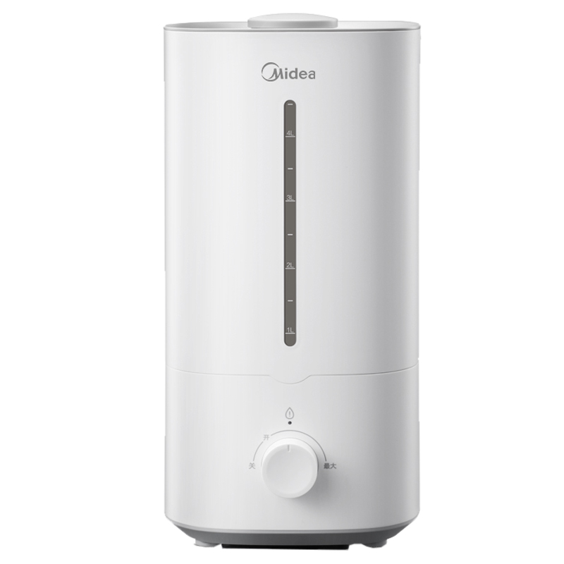 美的 上加水加湿器