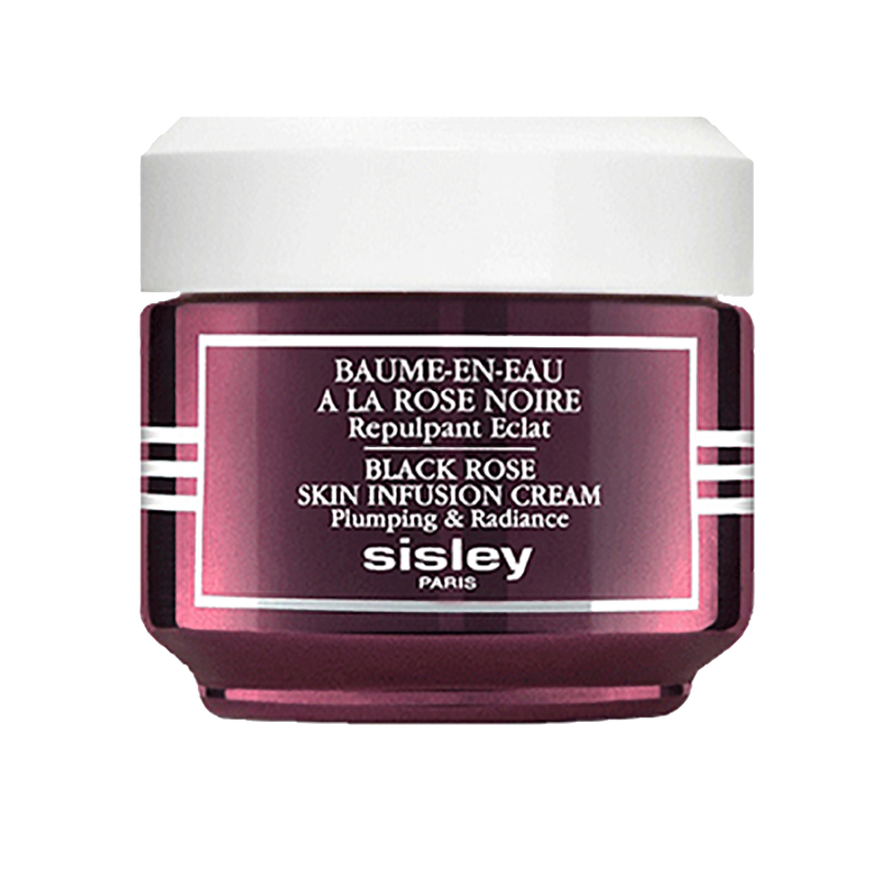 希思黎黑玫瑰初恋霜套装