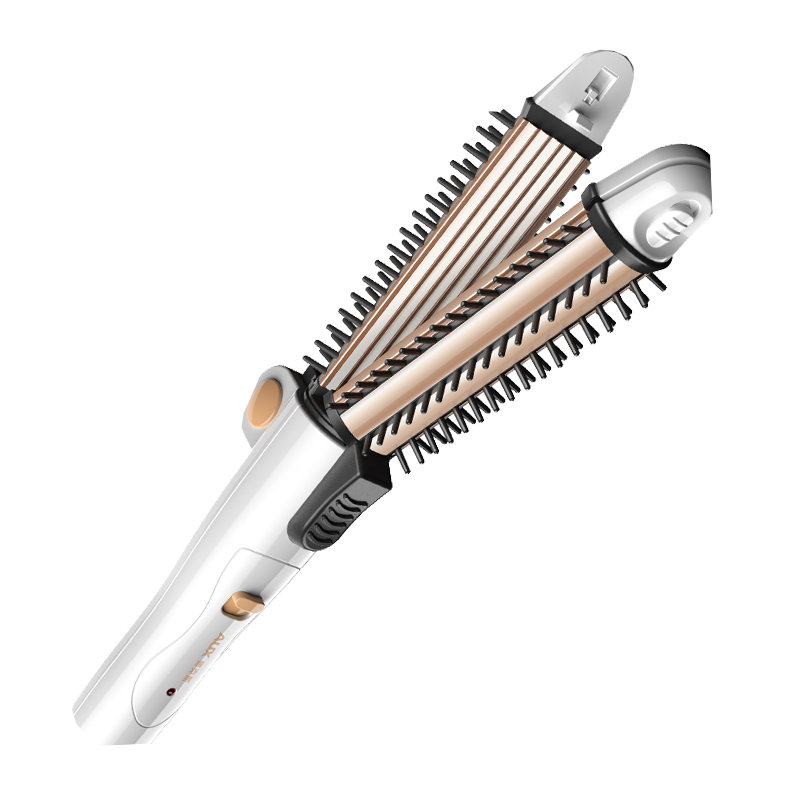 奥克斯 卷直两用卷发棒