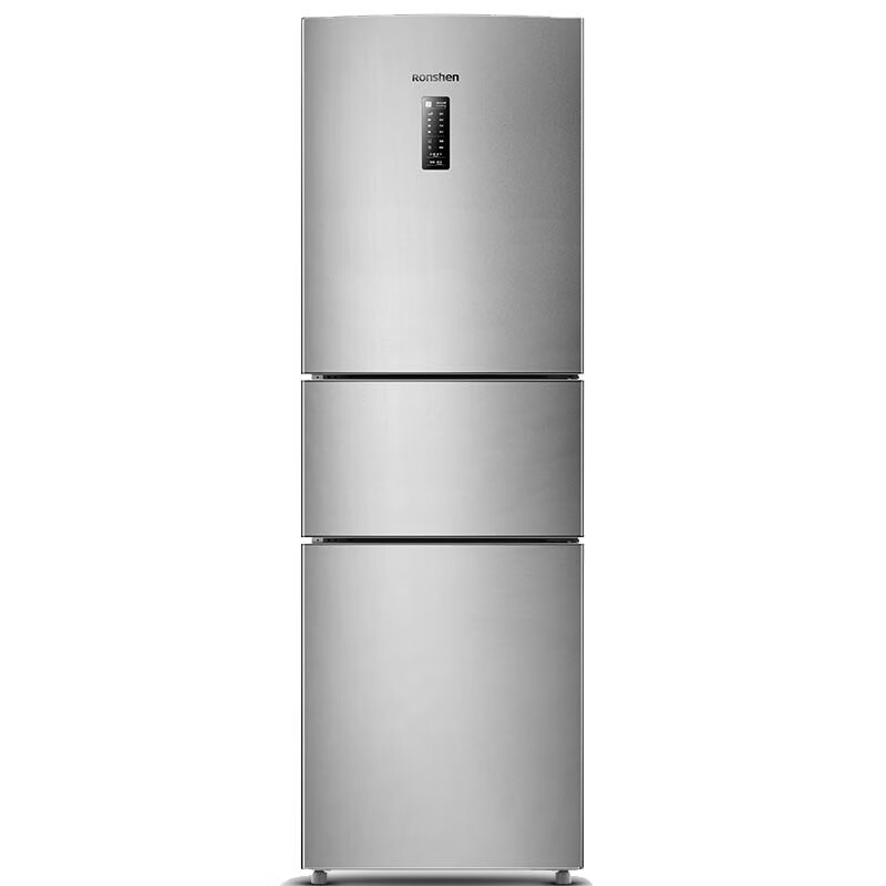 容声 大容量三门冰箱