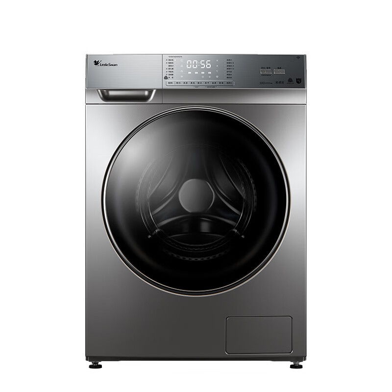 小天鹅 洗烘一体滚筒洗衣机
