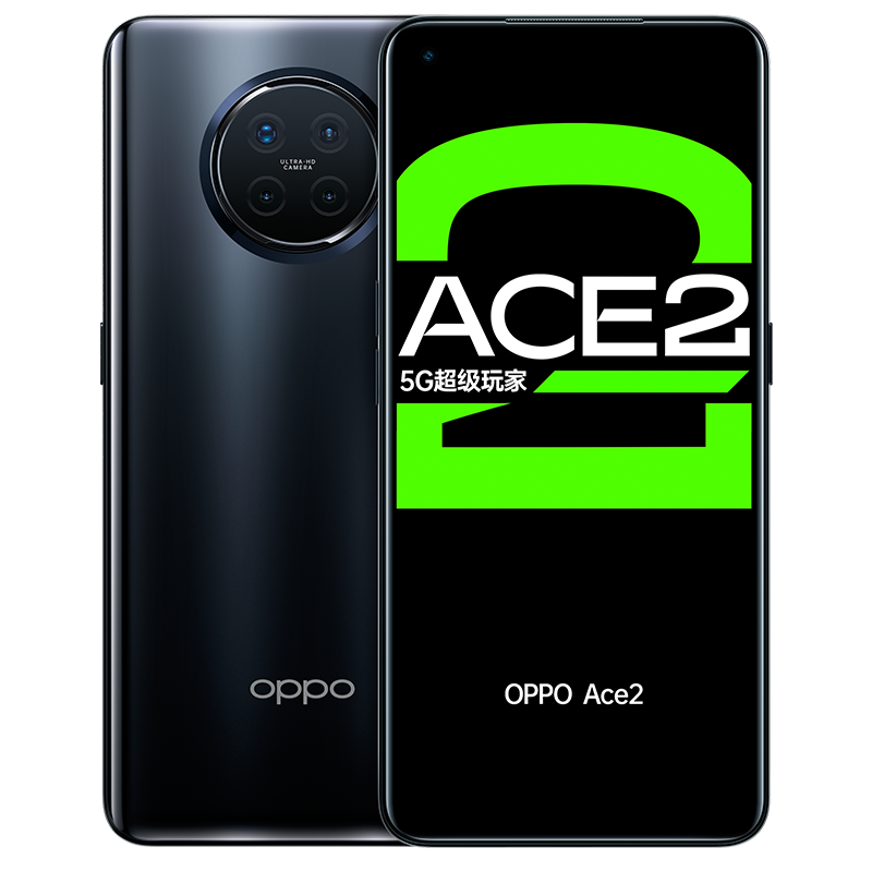 OPPO 大存储 手机