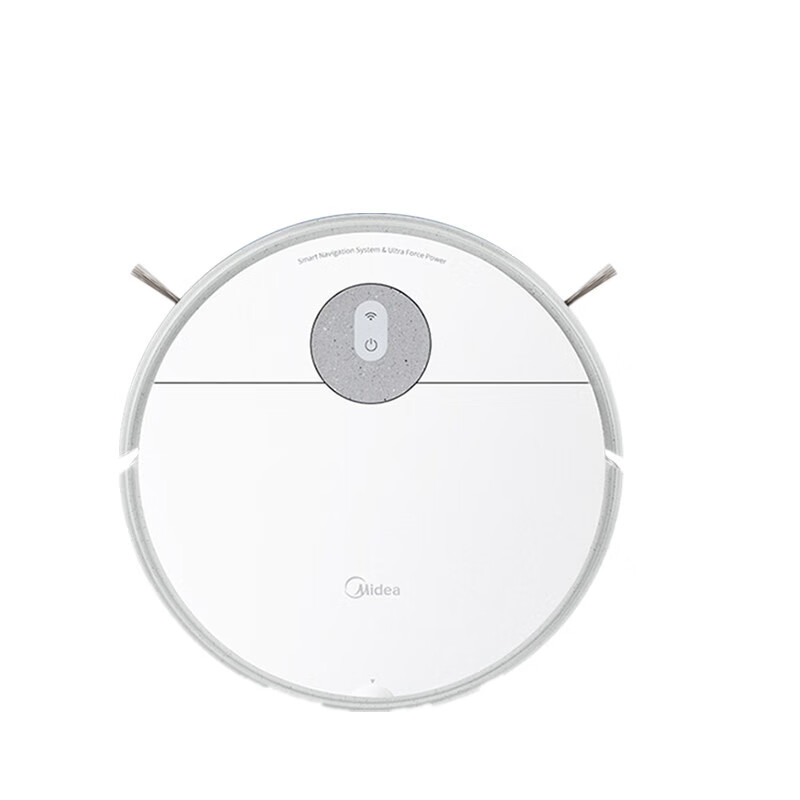 美的 智能超薄扫地机器人