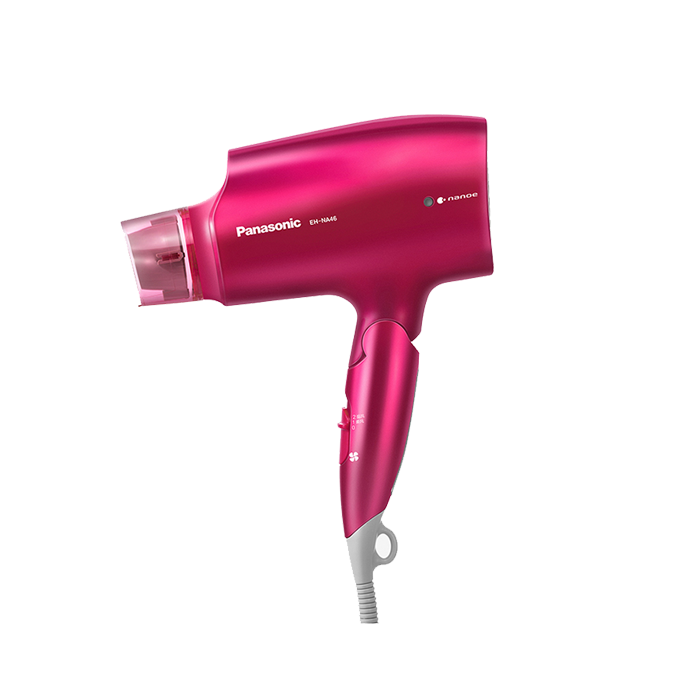 松下 铂金负离子 吹风机