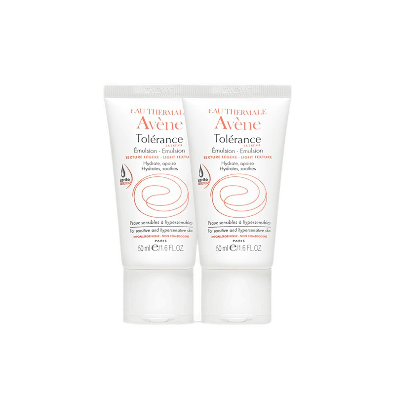 雅漾 舒缓特护保湿乳