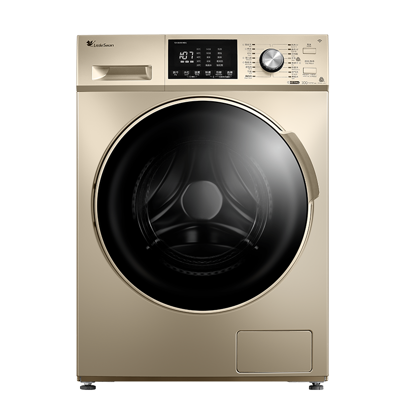 小天鹅 洗烘一体滚筒洗衣机