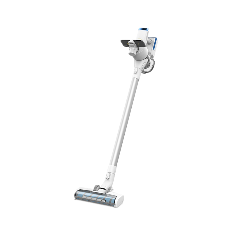 添可 红外感应 吸尘器