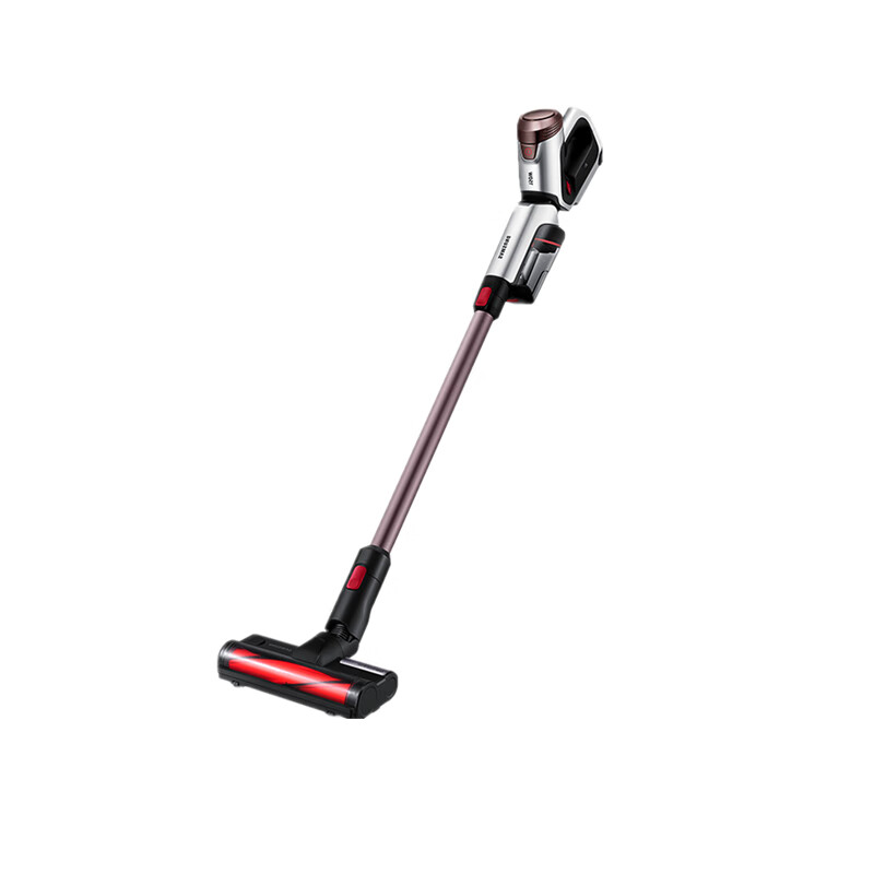 三星 手持除螨无线便携吸尘器