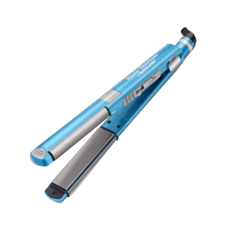 巴比丽丝 智能恒温卷发棒