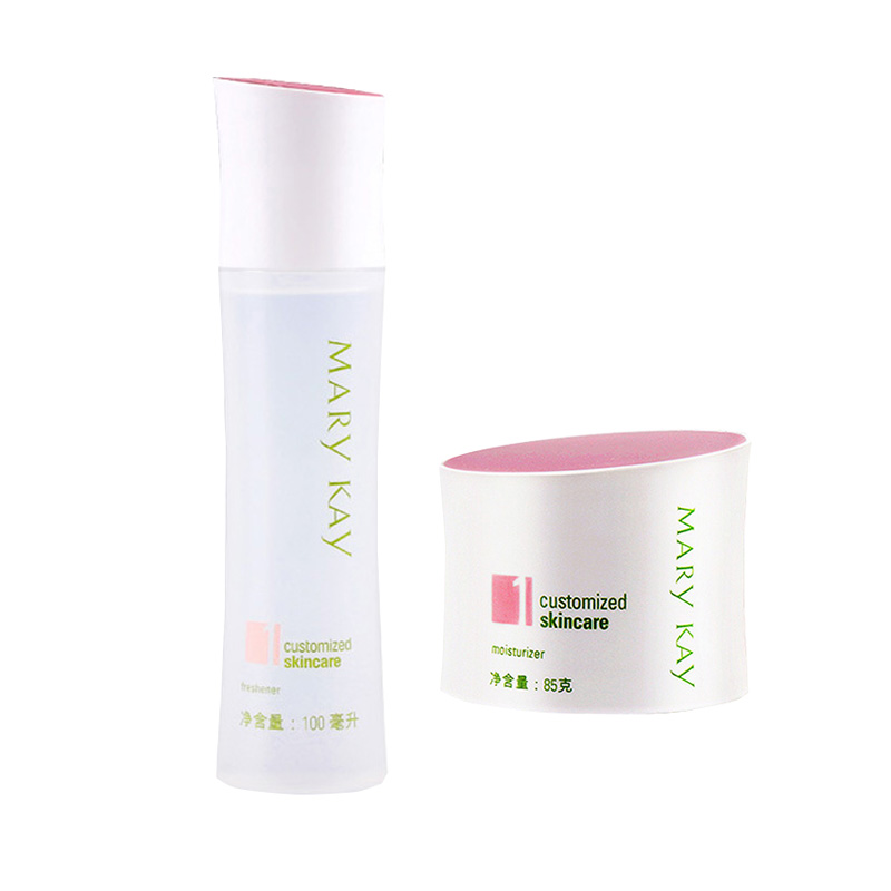 玫琳凯 补水保湿套装