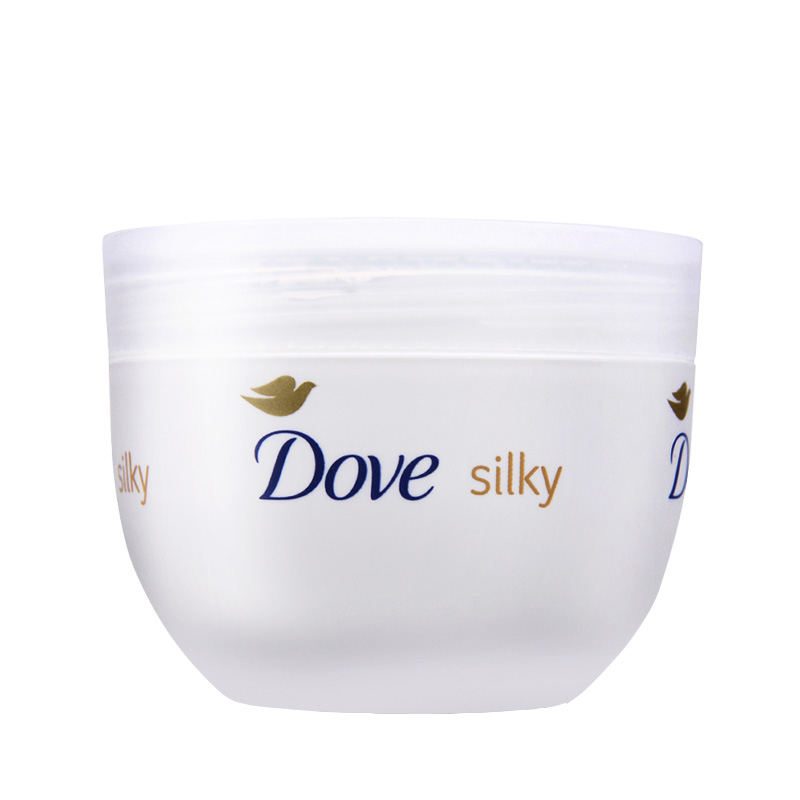 多芬 德国进口保湿补水身体乳