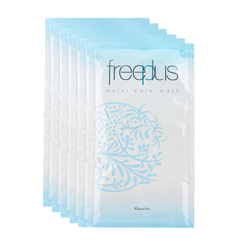 芙丽芳丝 保湿补水面膜