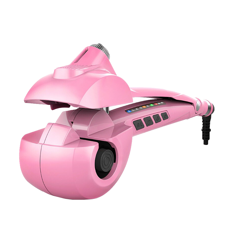 Ulike 可换向卷发棒