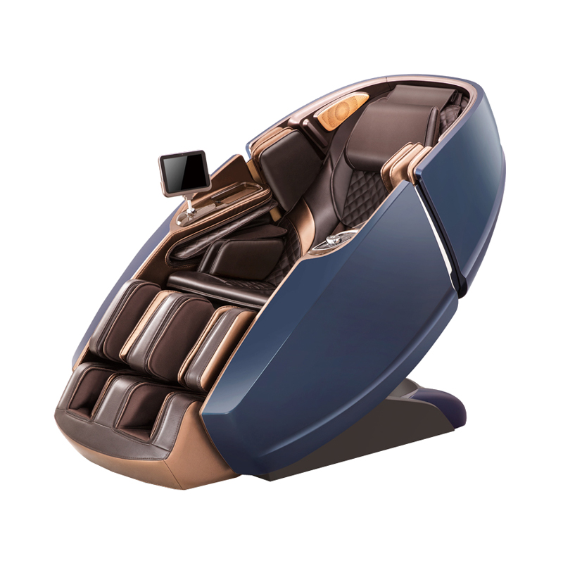 荣泰 柔性导轨 按摩椅