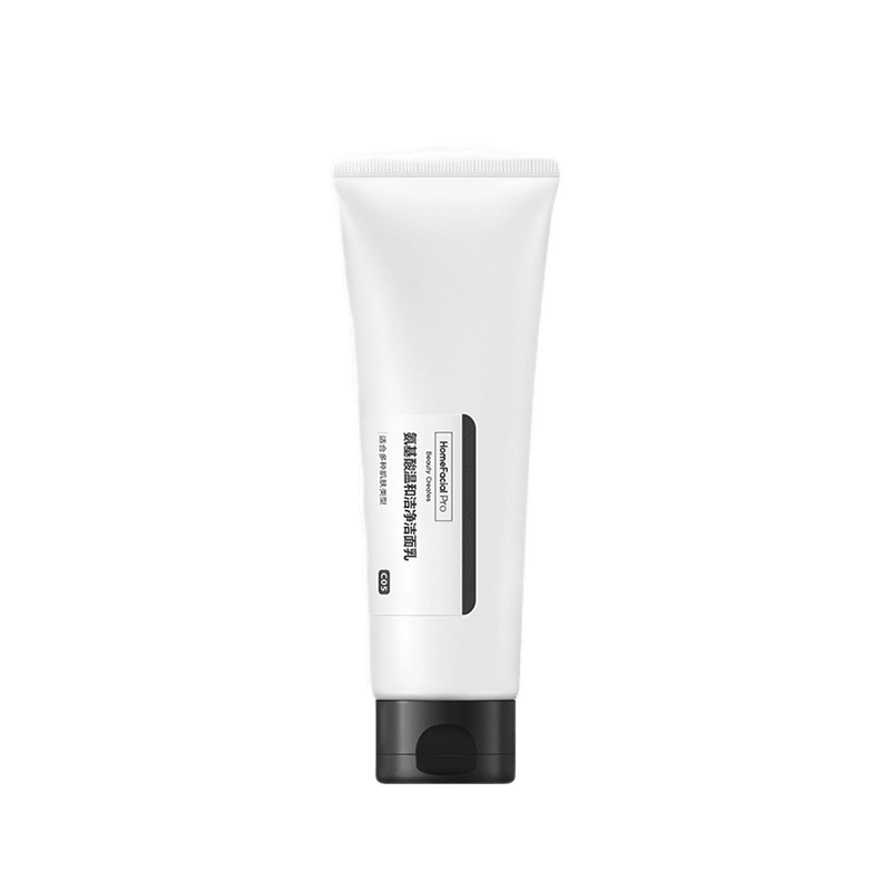 HFP 温和控油氨基酸洗面奶