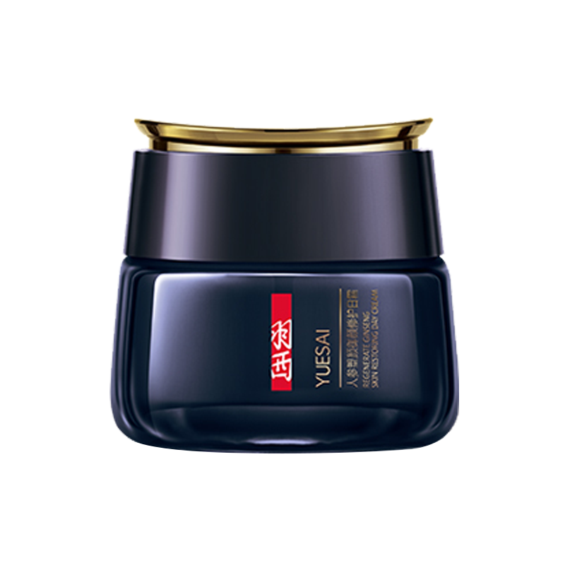 羽西 人参塑颜修护面霜