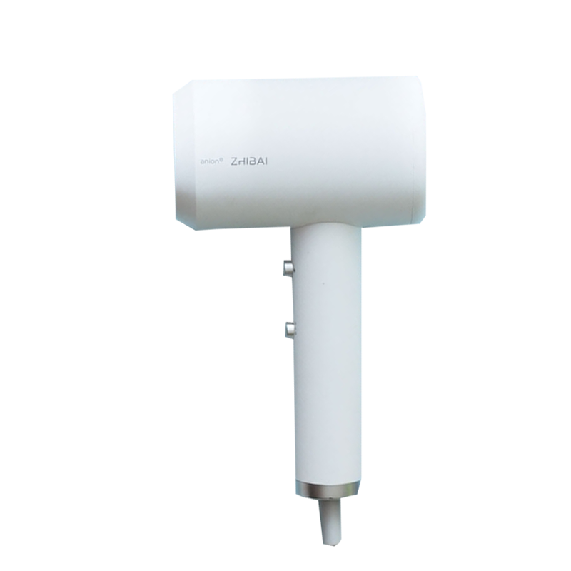 直白 速干静音电吹风