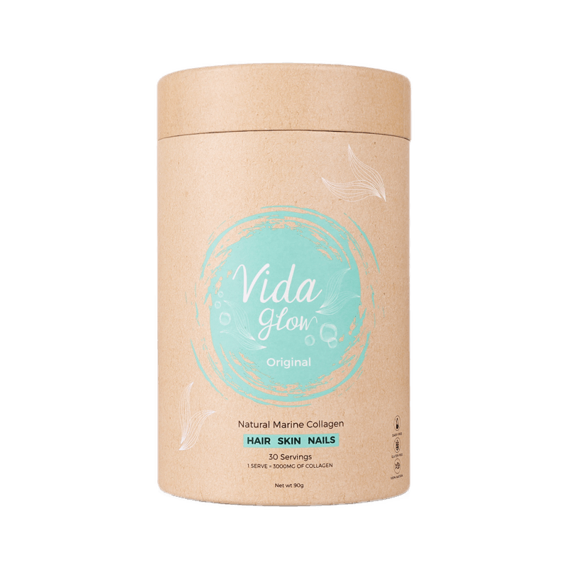 Vida glow天然胶原蛋白