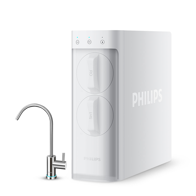 飞利浦 反渗透净水器