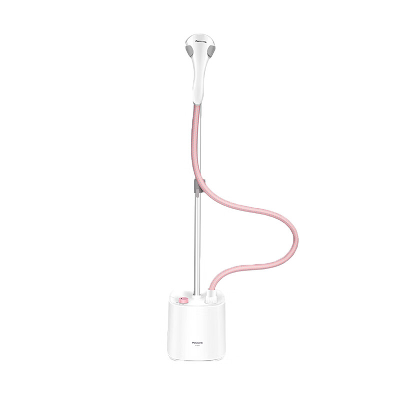 松下可调节伸缩杆挂烫机