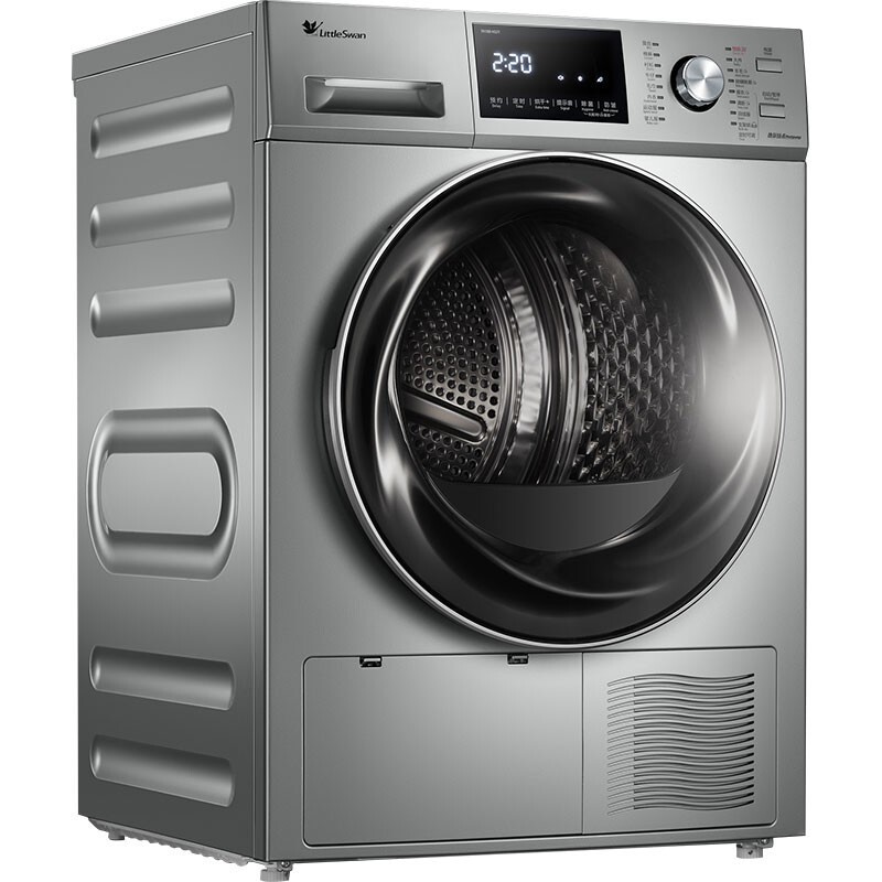 小天鹅紫外线除菌除螨烘衣机