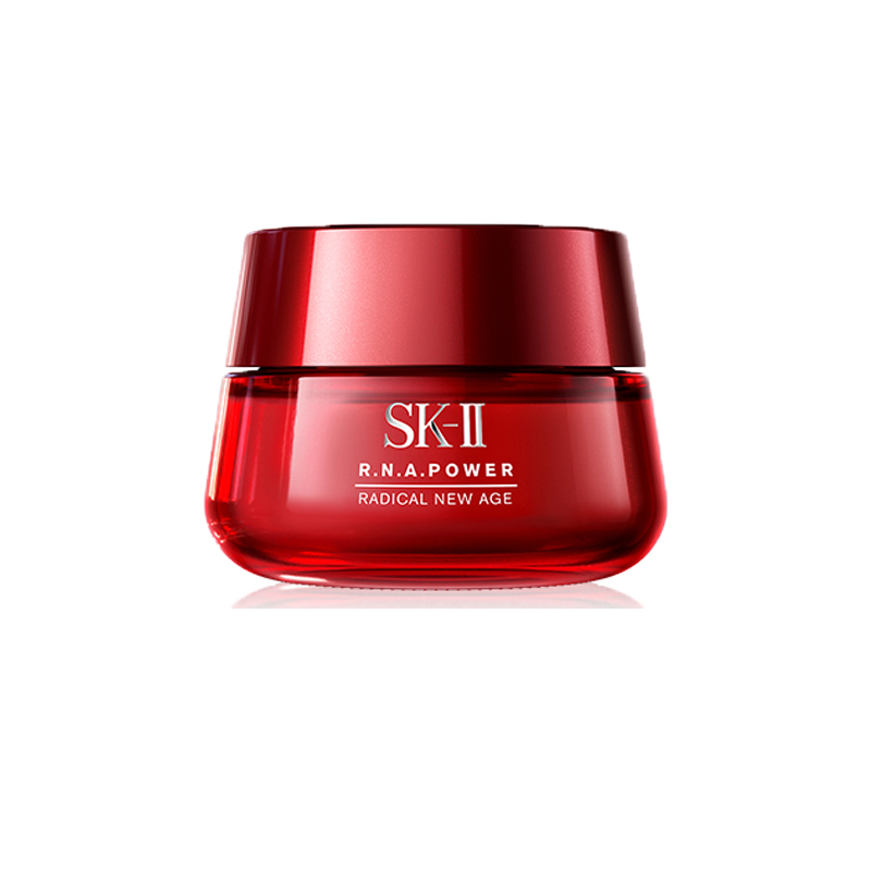 SKII 保湿滋养 面霜