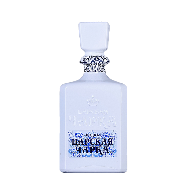 沙皇金樽 面包伏特加进口洋酒