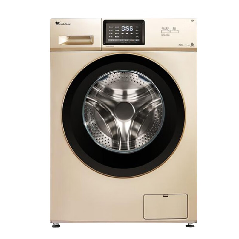 小天鹅 远程操控 洗衣机