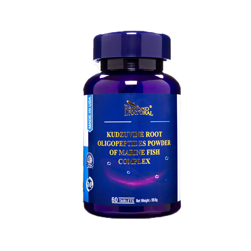 爱司盟 进口天然木瓜葛根片