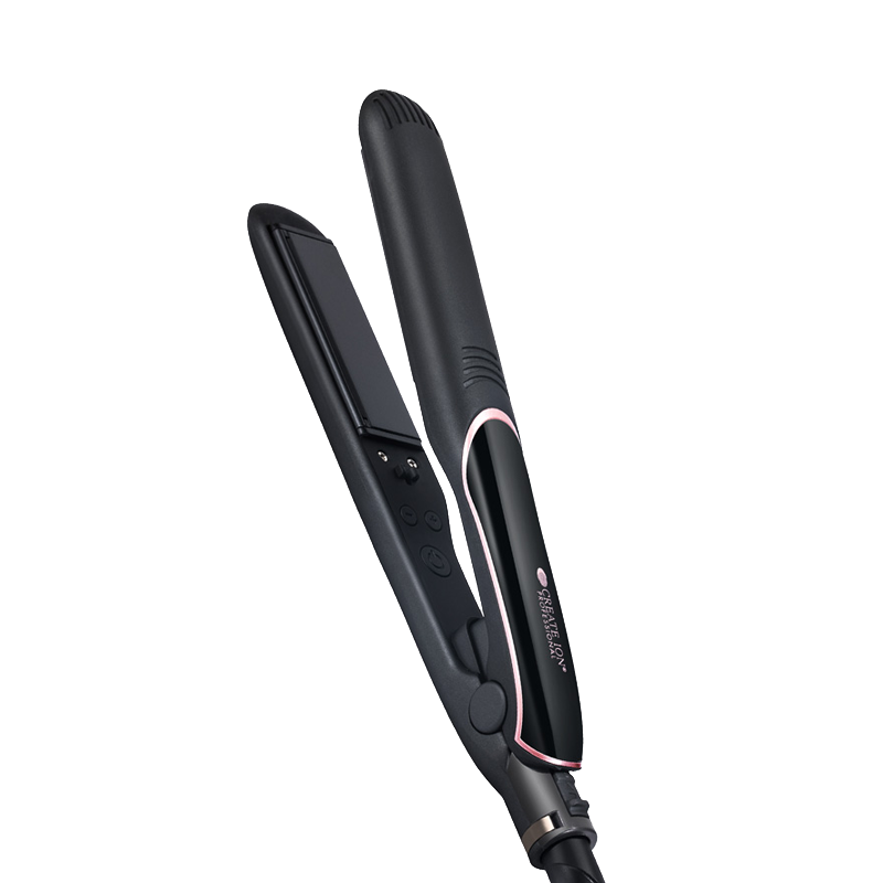 创离子 变频恒温 直发器