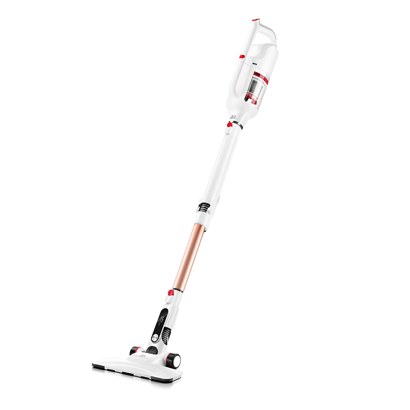 小狗直入式吸口吸尘器