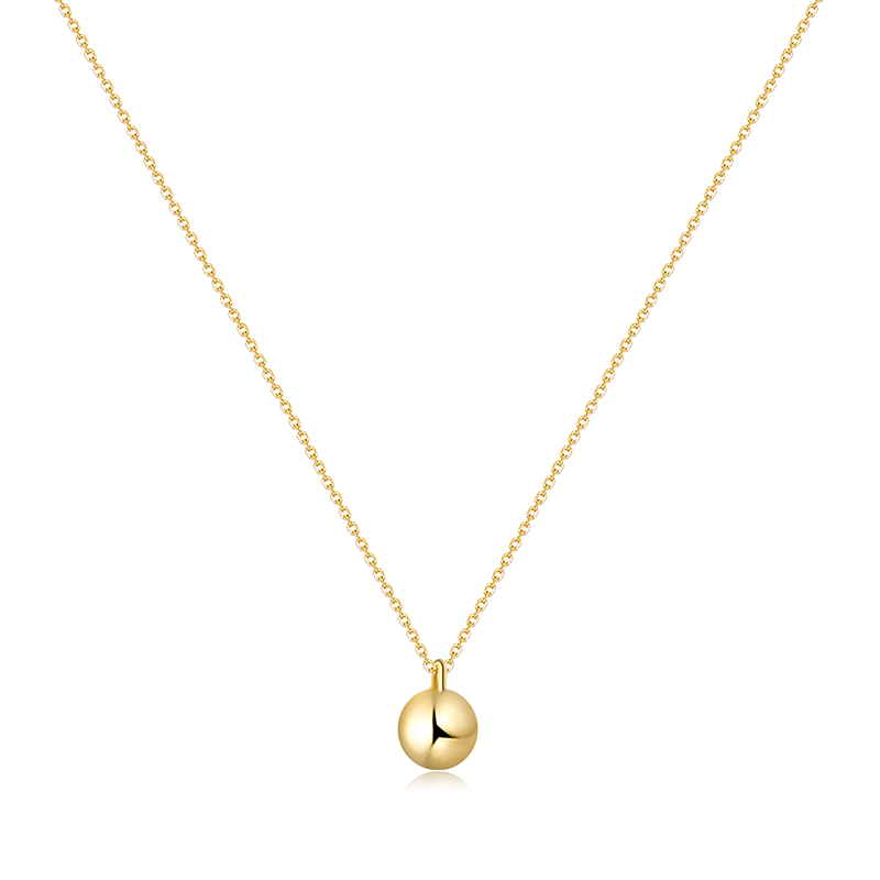 美菲麦轻奢气质项链