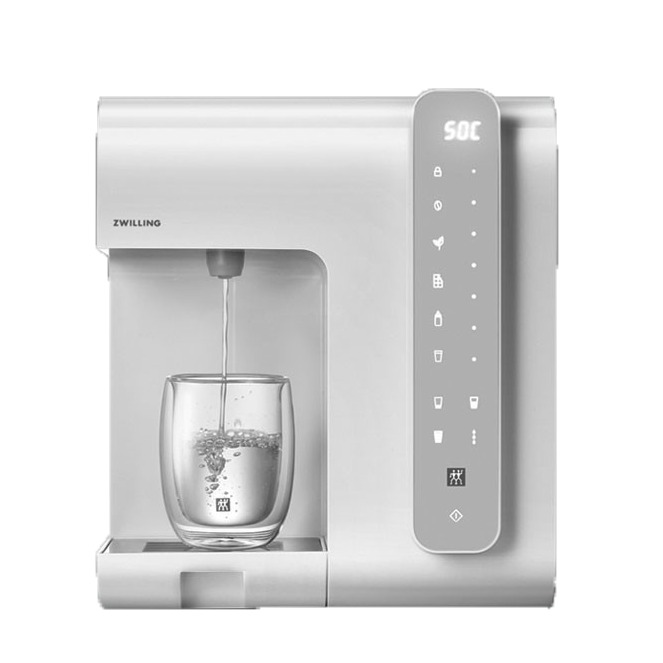 双立人即热式饮水机