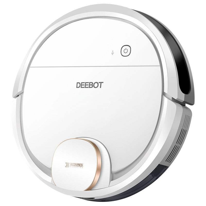 科沃斯 精准建图扫地机器人