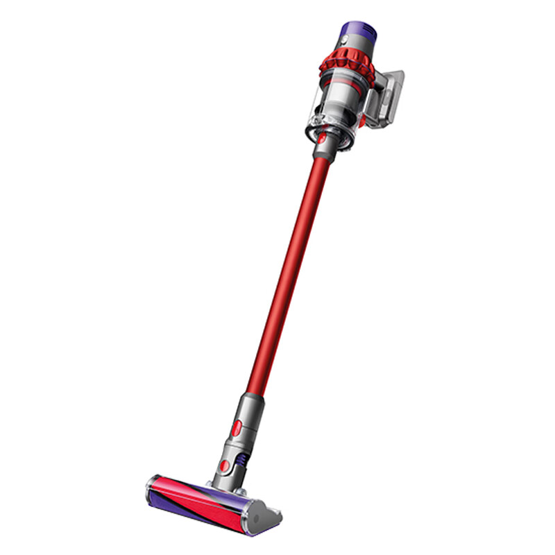 戴森 强劲吸力 吸尘器