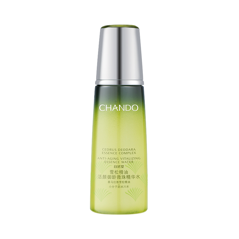 自然堂 补水抚纹爽肤水