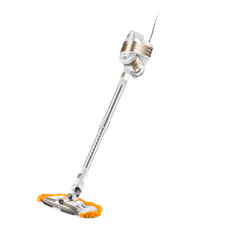 小狗小型手持立式吸尘器