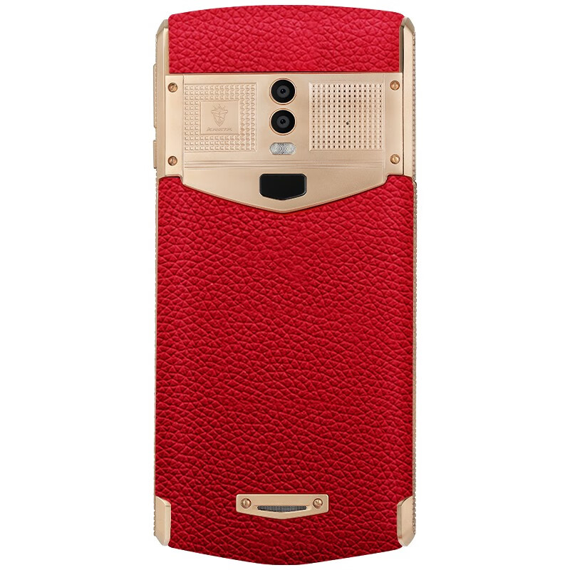 克里特 AI私人助理大电池手机