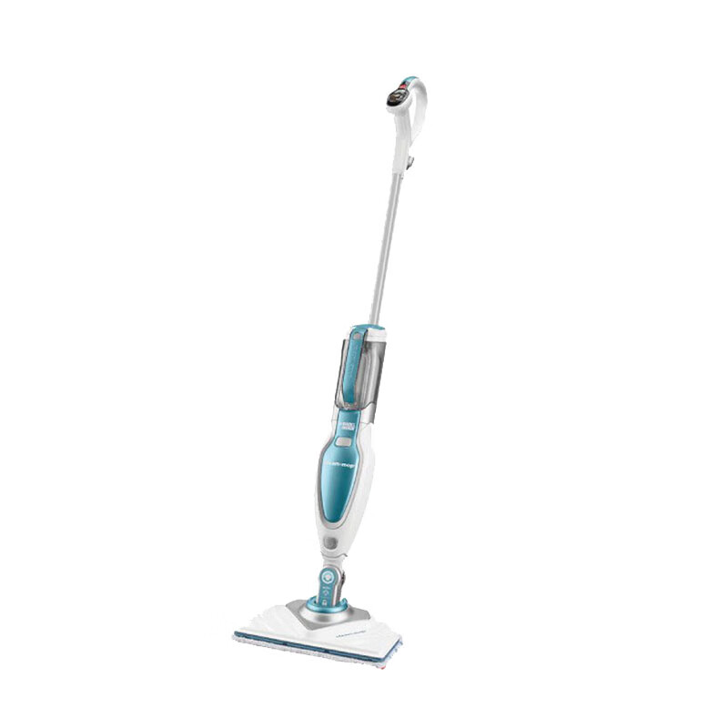 百得 三角拖头 蒸汽拖把