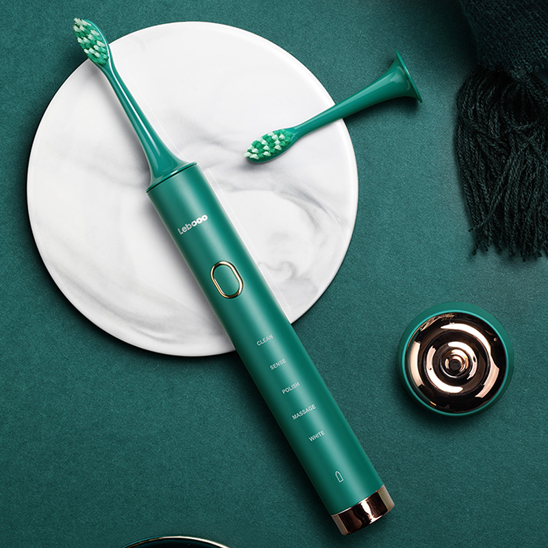 力博得 成人电动牙刷