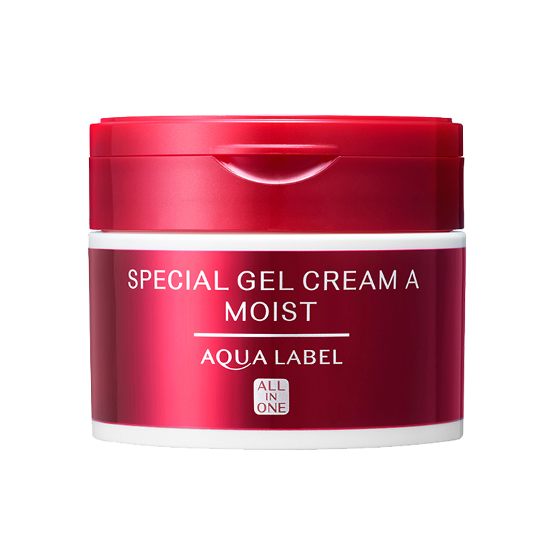 资生堂 温和不刺激 面霜