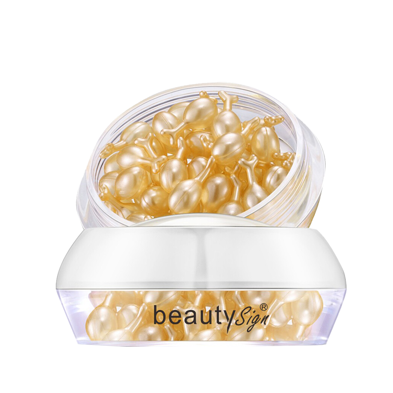 美人符 胎盘素保湿精华