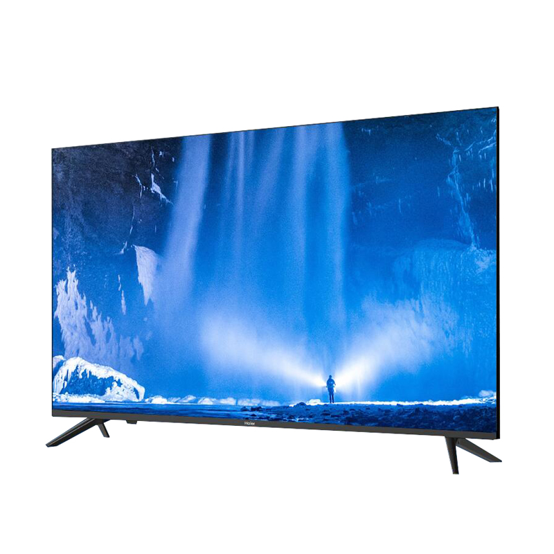 海尔 全面屏全高清液晶电视