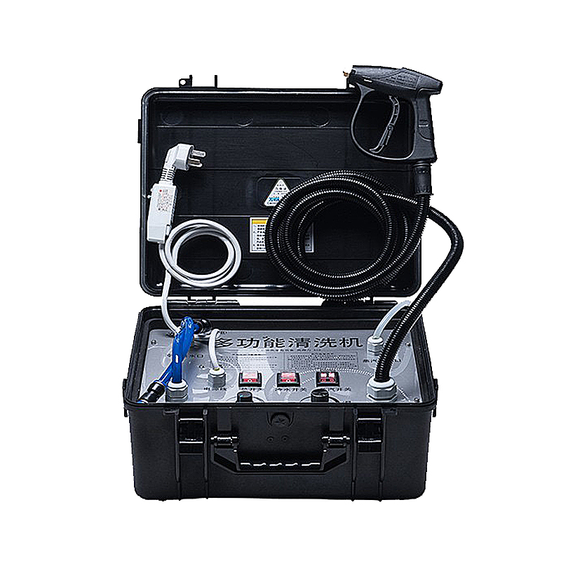 英得力 双系统清洁机