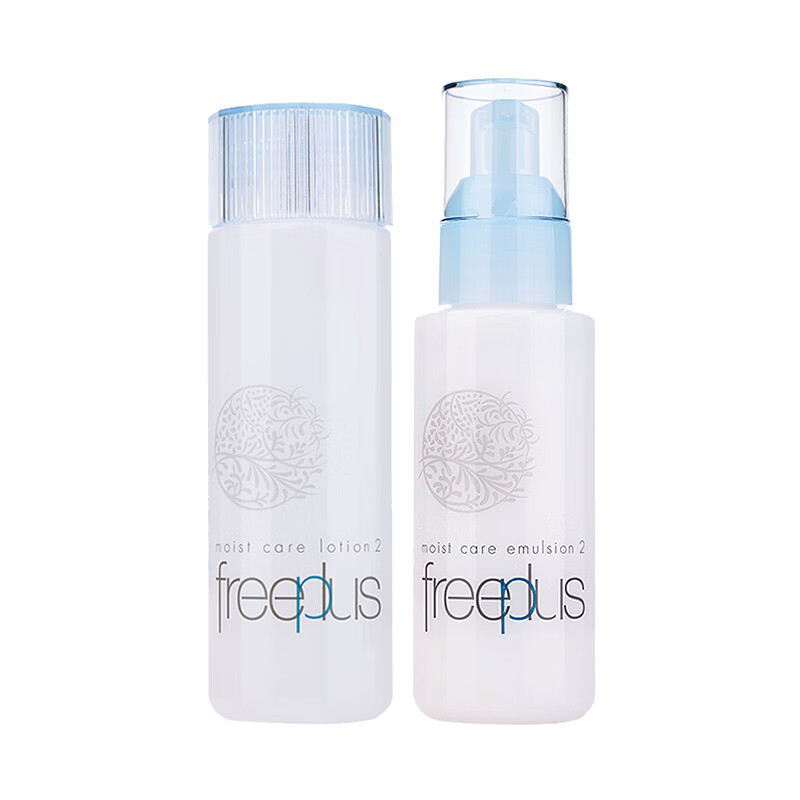 芙丽芳丝 清爽修护护肤套装