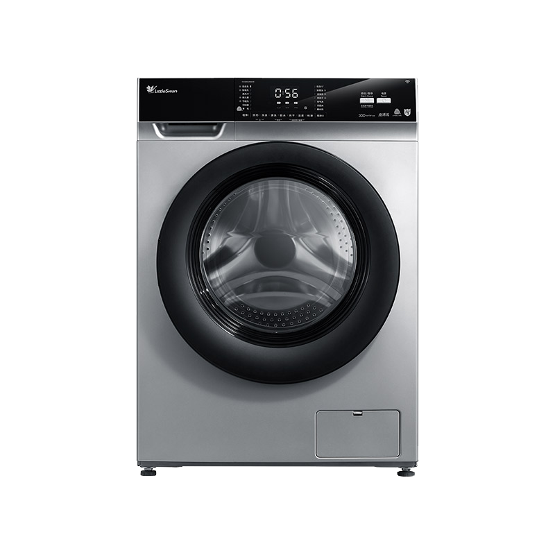 小天鹅快舒省蒸汽烘干洗衣机