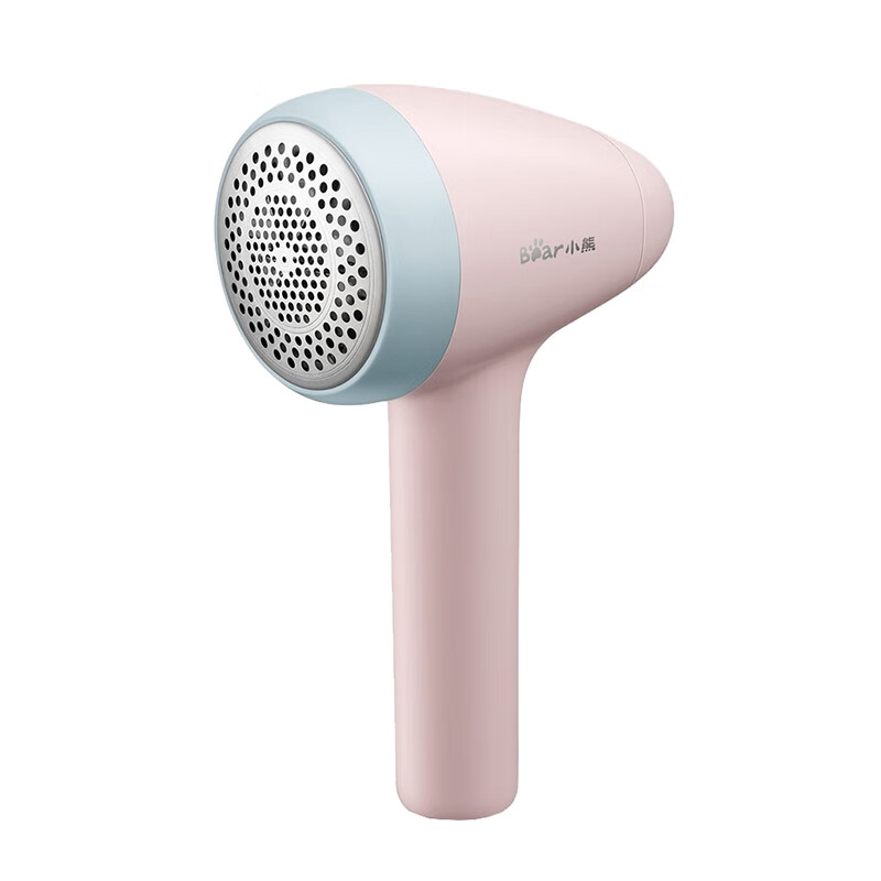 小熊 浮动修剪毛球修剪器