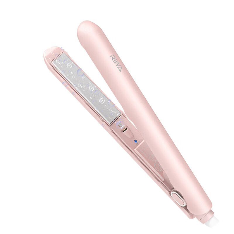 雷瓦 水润负离子卷发棒