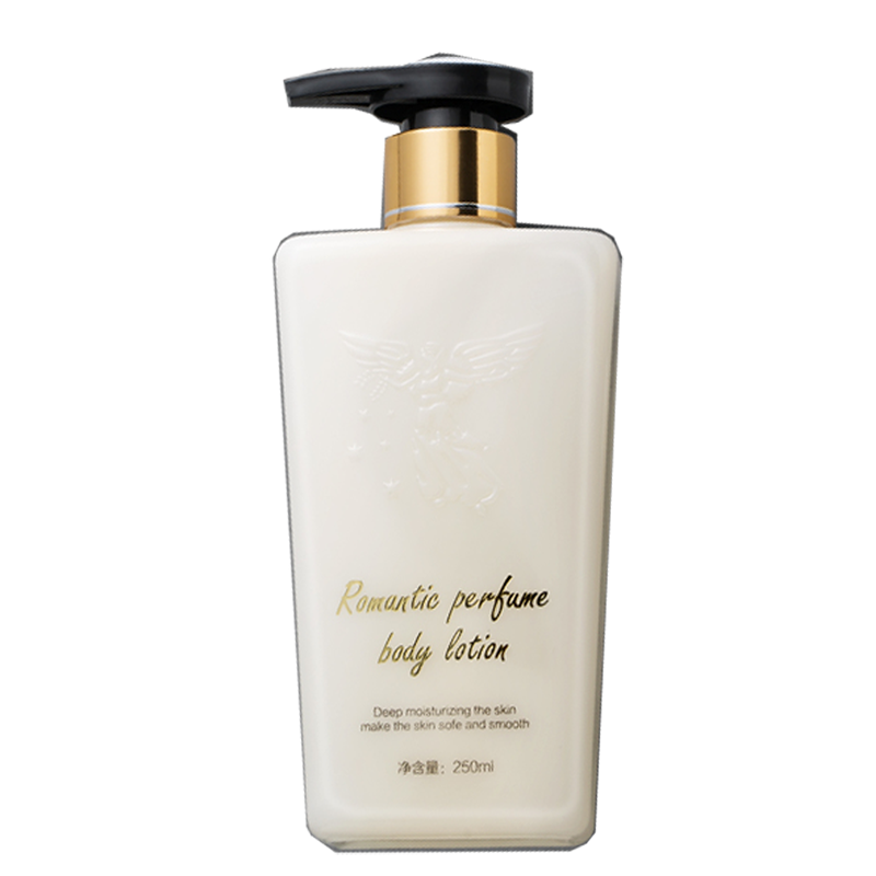 初夏堂 花漾甜心身体乳